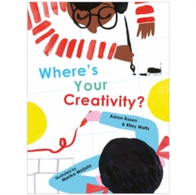 Image for Where's Your Creativity?