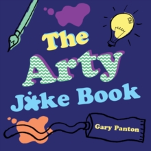 Image for The Arty Joke Book
