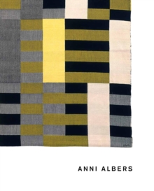 Image for Anni Albers