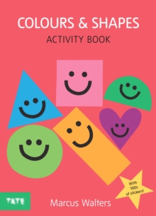Image for Colours & Shapes: Activity Book