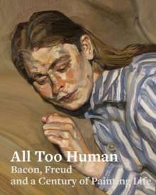 Image for All Too Human