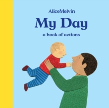 Image for My day  : a book of actions