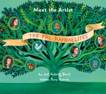 Image for The pre-raphaelites  : an art activity book