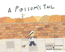 A Possum’s Tail