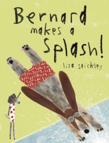 Image for Bernard Makes A Splash!