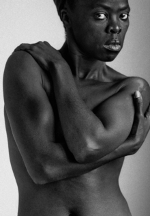 Image for Zanele Muholi