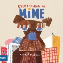 Everything is Mine