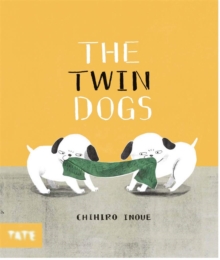 Image for The Twin Dogs