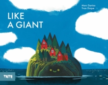 Image for Like a giant