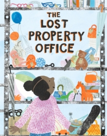 Image for The lost property office