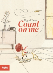 Image for Count on me
