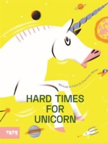 Image for Hard times for unicorn