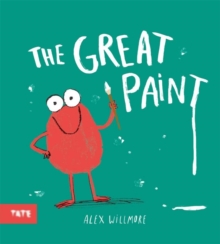 Image for The great paint