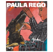 Image for Paula Rego