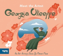 Image for Meet the Artist: Georgia O'Keeffe