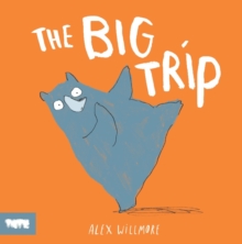 Image for The big trip