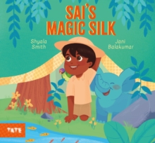 Image for Sai's Magic Silk