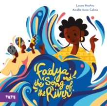 Image for Fadya and the song of the river