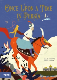 Image for Once Upon a Time in Persia