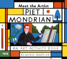 Image for Meet the Artist: Piet Mondrian