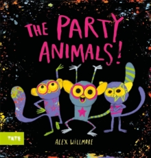 Image for The party animals!