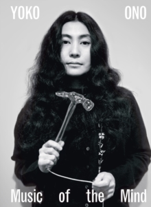 Image for Yoko Ono - music of the mind