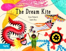 Image for The dream kite