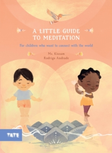 Image for A Little Guide to Meditation