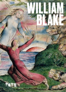 Image for Artists Series: William Blake