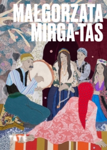 Image for Artists Series: Malgorzata Mirga-Tas