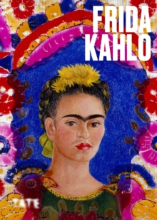 Image for Artists Series: Frida Kahlo