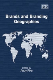 Image for Brands and branding geographies