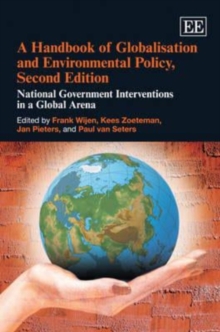 Image for A Handbook of Globalisation and Environmental Policy, Second Edition