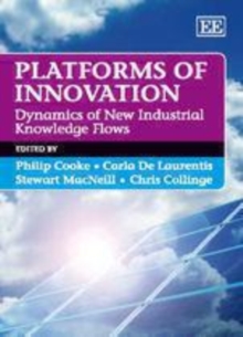 Image for Platforms of innovation: dynamics of new industrial knowledge flows