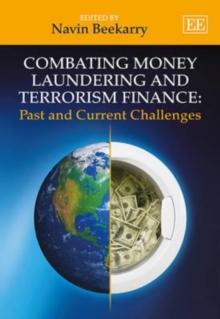 Image for Combating Money Laundering and Terrorism Finance: Past and Current Challenges