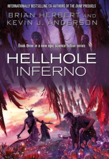 Image for Hellhole: Inferno