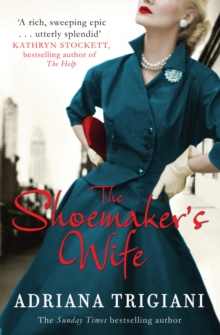 Image for The shoemaker's wife