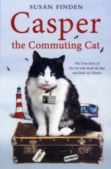 Image for Casper the commuting cat