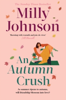Image for An autumn crush
