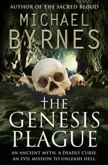 Image for The Genesis plague