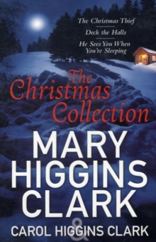 Image for Mary & Carol Higgins Clark Christmas collection