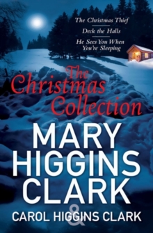 Image for Mary & Carol Higgins Clark Christmas collection