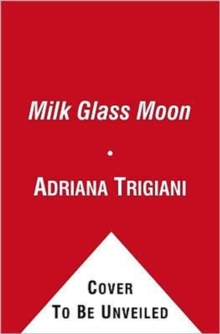 Image for Milk glass moon