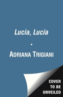 Image for Lucia, Lucia