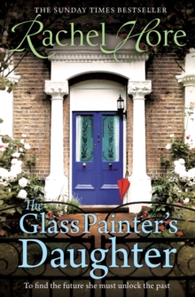 Image for The glass painter's daughter