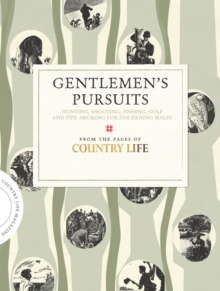 Gentlemen's Pursuits