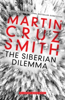Image for The Siberian dilemma