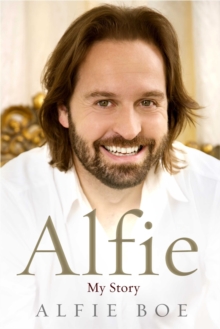 Image for Alfie  : my story