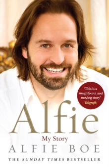 Image for Alfie  : my story