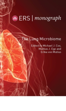 Image for The lung microbiome